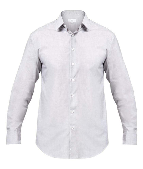 NNT Corporate Wear NNT Long Sleeve Shirt CATJ8V