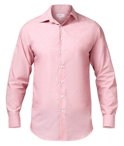 NNT Corporate Wear NNT Long Sleeve Shirt CATJ8V