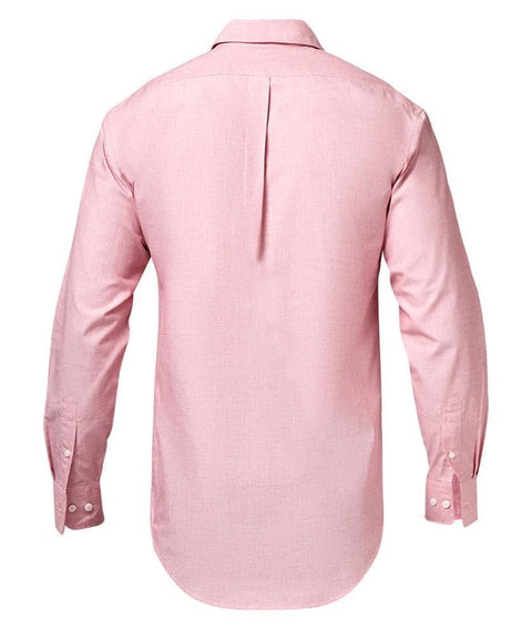 NNT Corporate Wear NNT Long Sleeve Shirt CATJ8V