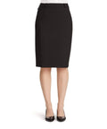 NNT Corporate Wear NNT Pleat Skirt CAT2NJ