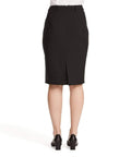 NNT Corporate Wear NNT Pleat Skirt CAT2NJ