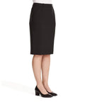 NNT Corporate Wear NNT Pleat Skirt CAT2NJ