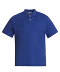 NNT Corporate Wear Blue / S NNT Short Sleeve Polo CATJ2M