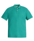 NNT Corporate Wear Mint / S NNT Short Sleeve Polo CATJ2M