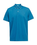 NNT Corporate Wear Teal / S NNT Short Sleeve Polo CATJ2M