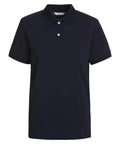 NNT Corporate Wear Navy / XS NNT Short Sleeve Polo CATU58