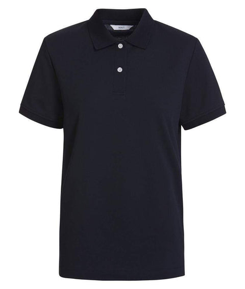 NNT Corporate Wear Navy / XS NNT Short Sleeve Polo CATU58