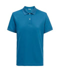 NNT Corporate Wear Teal / XS NNT Short Sleeve Polo CATU58