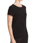 NNT Corporate Wear NNT Short Sleeve Round Neck T-Top CATU64