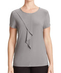 NNT Corporate Wear NNT Short Sleeve Round Neck T-Top CATU64