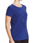 NNT Corporate Wear NNT Short Sleeve Round Neck T-Top CATU64