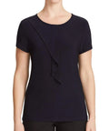 NNT Corporate Wear NNT Short Sleeve Round Neck T-Top CATU64