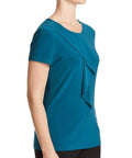 NNT Corporate Wear NNT Short Sleeve Round Neck T-Top CATU64