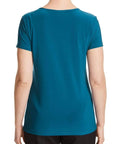 NNT Corporate Wear NNT Short Sleeve Round Neck T-Top CATU64