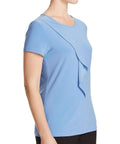 NNT Corporate Wear NNT Short Sleeve Round Neck T-Top CATU64