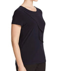 NNT Corporate Wear NNT Short Sleeve Round Neck T-Top CATU64