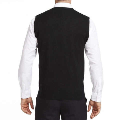 NNT Corporate Wear NNT V Neck Vest CATF24