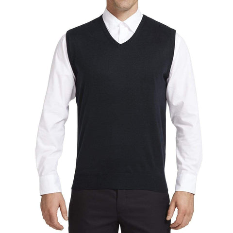 NNT Corporate Wear NNT V Neck Vest CATF24