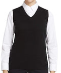 NNT Corporate Wear Black / XS NNT Vest CAT5BS