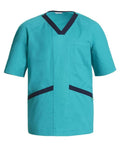 NNT Health & Beauty NNT Koller V-Neck Scrub Top CATJ2Q