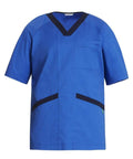 NNT Health & Beauty NNT Koller V-Neck Scrub Top CATJ2Q