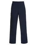 NNT Health & Beauty Navy / S NNT Rontgen Elastic Waist Scrub Pant CATCGF