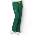 NNT Health & Beauty Green / XS NNT Scrub Pant Romeo CAT3NP