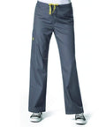 NNT Health & Beauty Pewter / XS NNT Scrub Pant Sierra CATQ3C