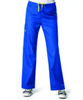 NNT Health & Beauty Blue / XS NNT Scrub Pant Sierra CATQ3C