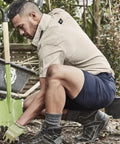 Mens Lightweight Outdoor Shorts ZS180 