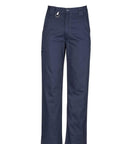 SYZMIK Men’s Plain Utility Pants ZW002 Work Wear Syzmik Navy 72 