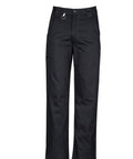 SYZMIK Men’s Plain Utility Pants ZW002 Work Wear Syzmik Black 72 