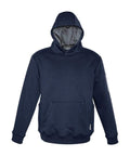 SYZMIK Multi-Pocket Hoodie ZT467 Work Wear Syzmik Navy/Charcoal XXS 