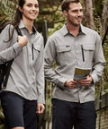Get Women's Hi-Vis Shirts Online in Australia