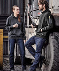 SYZMIK Women’s Stretch Denim Work Jeans ZP707 Work Wear Syzmik   