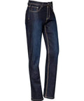 SYZMIK Women’s Stretch Denim Work Jeans ZP707 Work Wear Syzmik Denim 72 