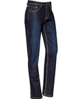 SYZMIK Women’s Stretch Denim Work Jeans ZP707 Work Wear Syzmik Denim 72 