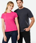 BIZ COLLECTION Men’s Ice Tee