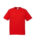 Biz Collection Men’s Ice Tee T10012 - Flash Uniforms 