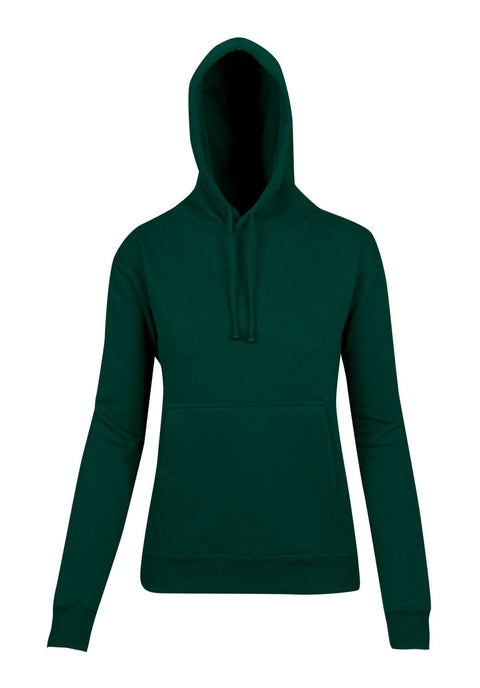 Ladies and Junior Kangaroo Pocket Hoodie TH22UN - Flash Uniforms 