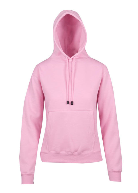 Ladies and Junior Kangaroo Pocket Hoodie TH22UN - Flash Uniforms 