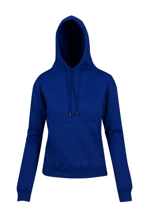 Ladies and Junior Kangaroo Pocket Hoodie TH22UN - Flash Uniforms 