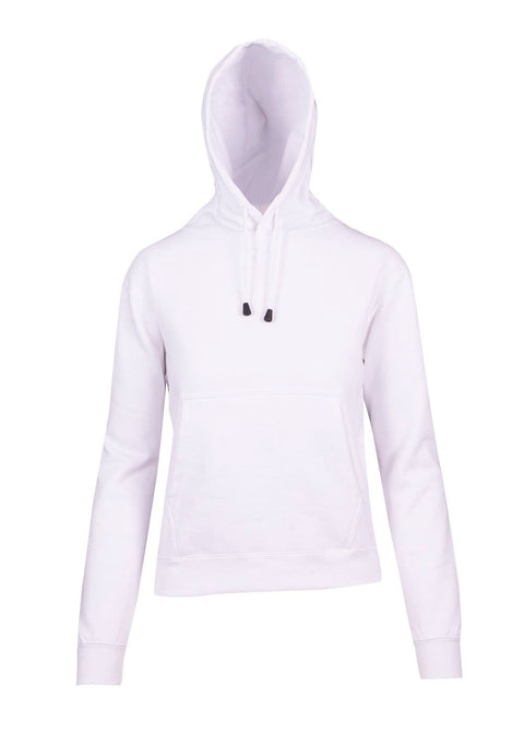 Ladies and Junior Kangaroo Pocket Hoodie TH22UN - Flash Uniforms 