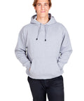 Men's Kangaroo Pocket Hoodie TP212H - Flash Uniforms 