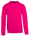Adults Poly Cotton Fleece Sloppy Joe TP2112S - Flash Uniforms 