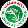 Logo - Wanneroo Business Association