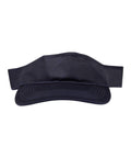 Contrast Sandwich Visor Ch49 Active Wear Winning Spirit Navy One size 