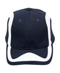 Legend Cap Ch53 Active Wear Winning Spirit Navy/White One size 