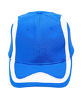 Legend Cap Ch53 Active Wear Winning Spirit Royal/White One size 