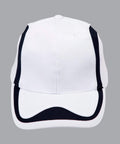 Legend Cap Ch53 Active Wear Winning Spirit White/Navy One size 